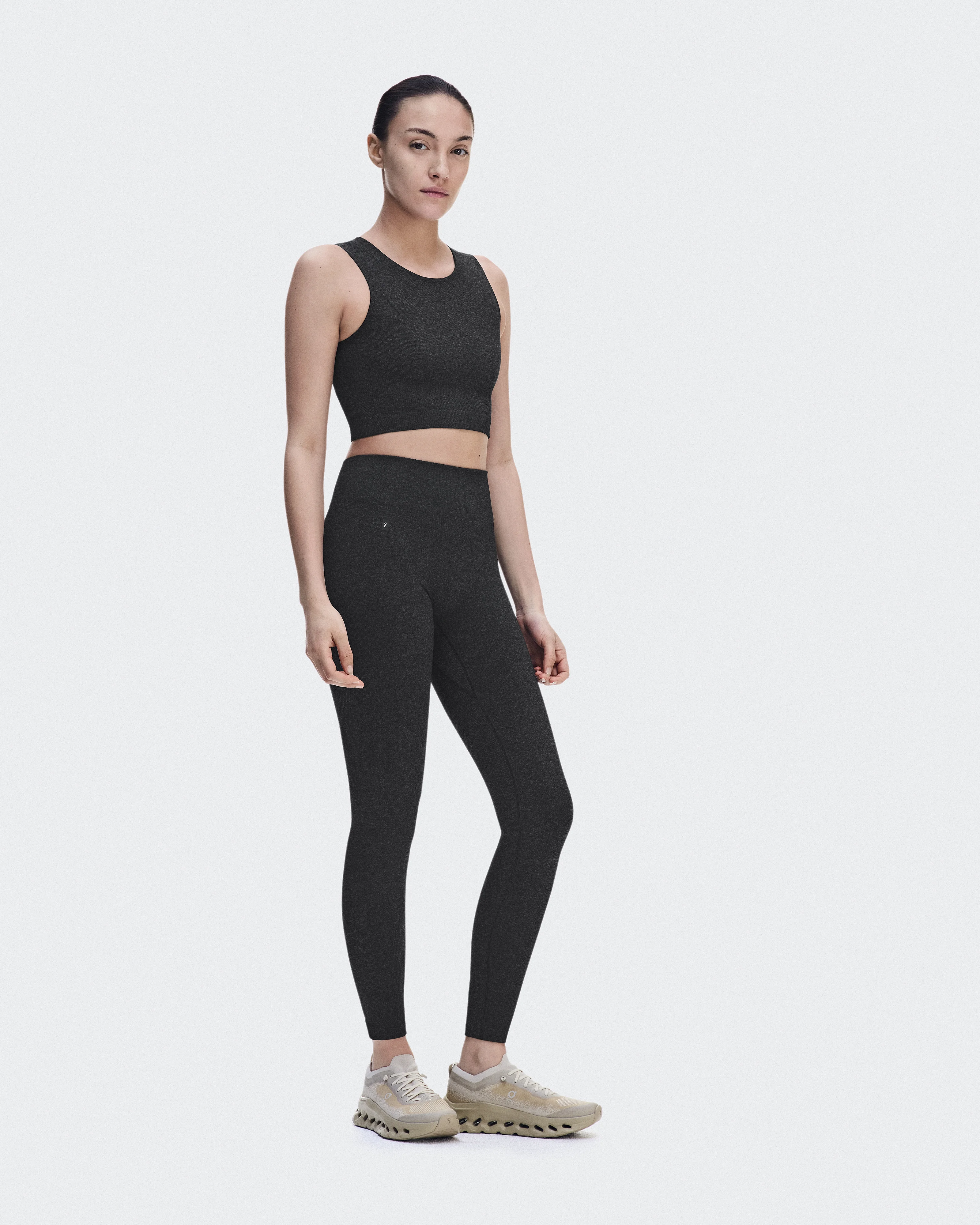Studio Knit Leggings - 1