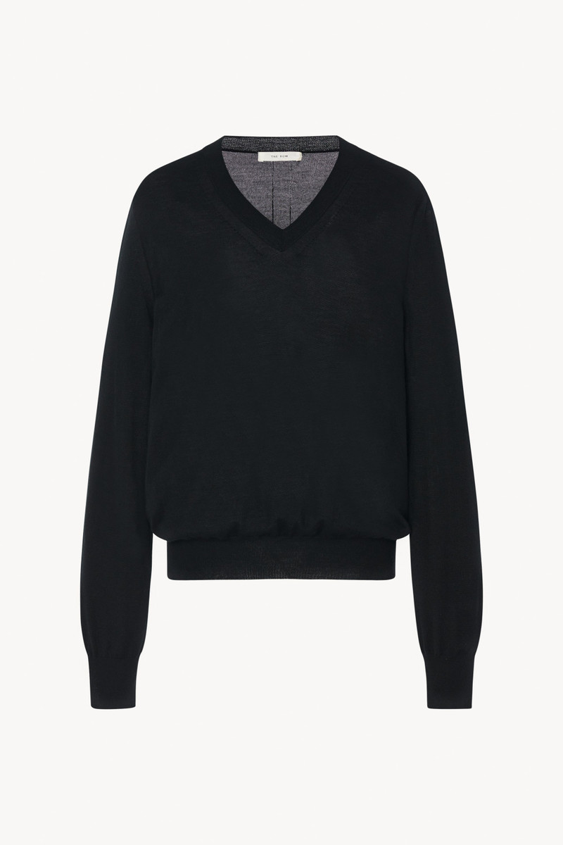 Stockwell Top in Cashmere - 1