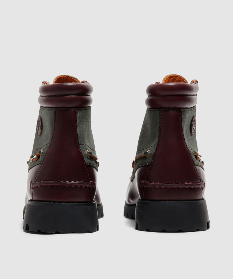Timberland Mid lace gtx boot outlook
