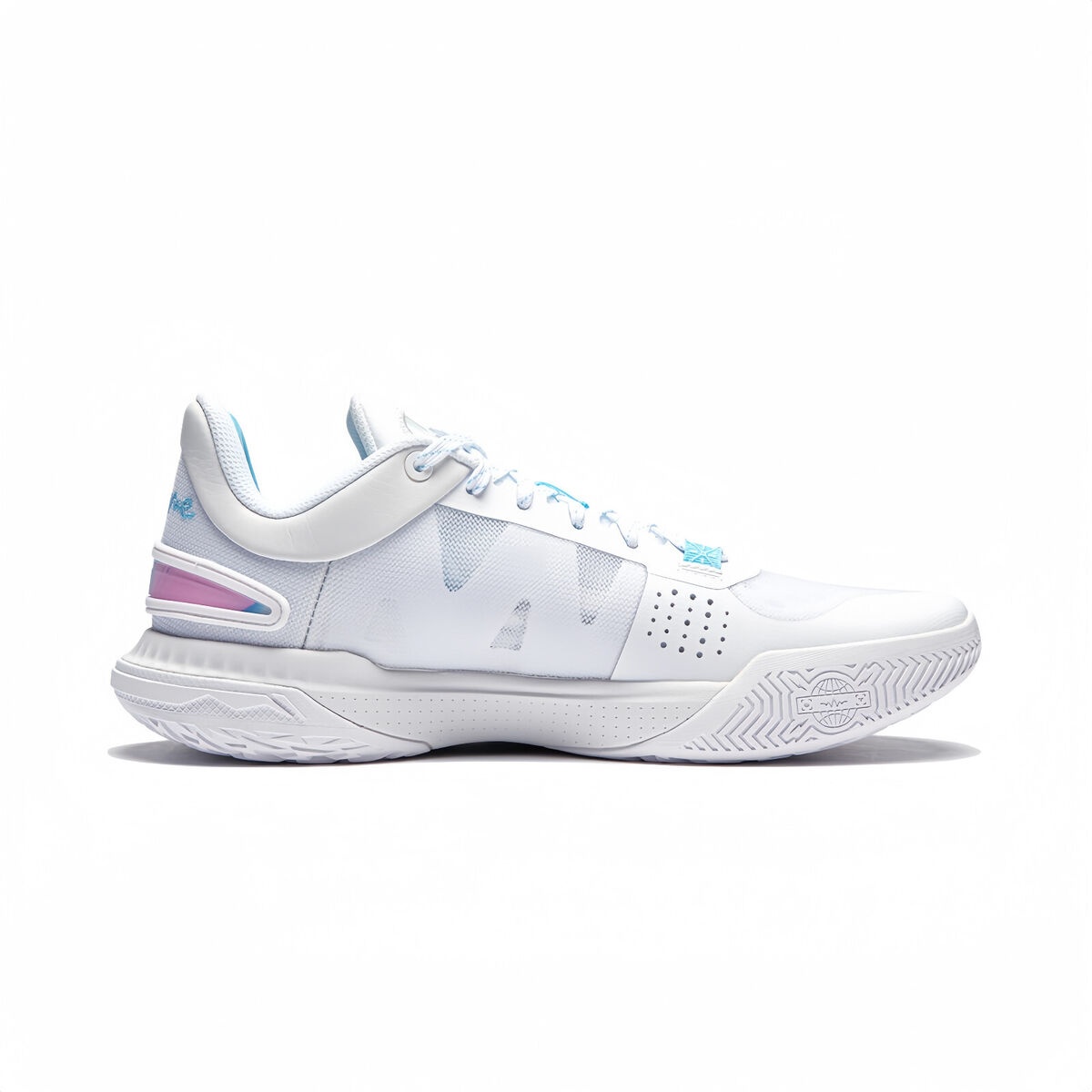 Li-Ning Wade Flash 'Raz Fuego' ABPU027-1 - 4