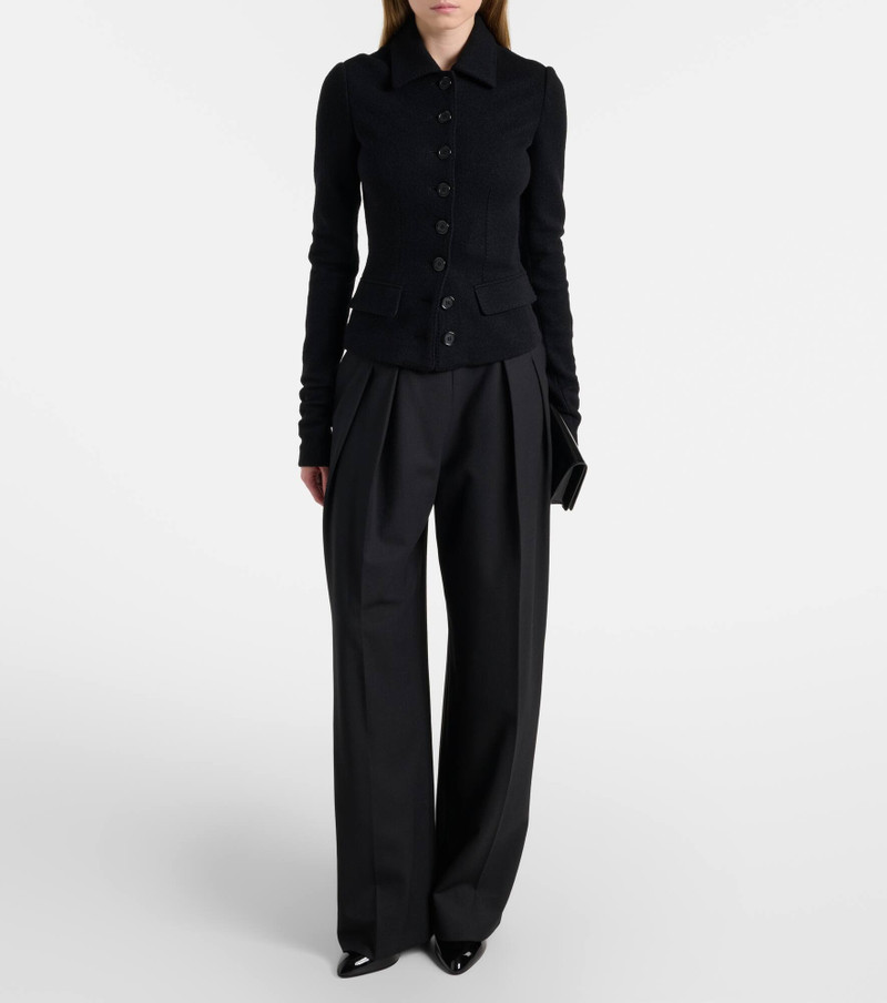 Christian Louboutin Fannylove patent leather pumps outlook