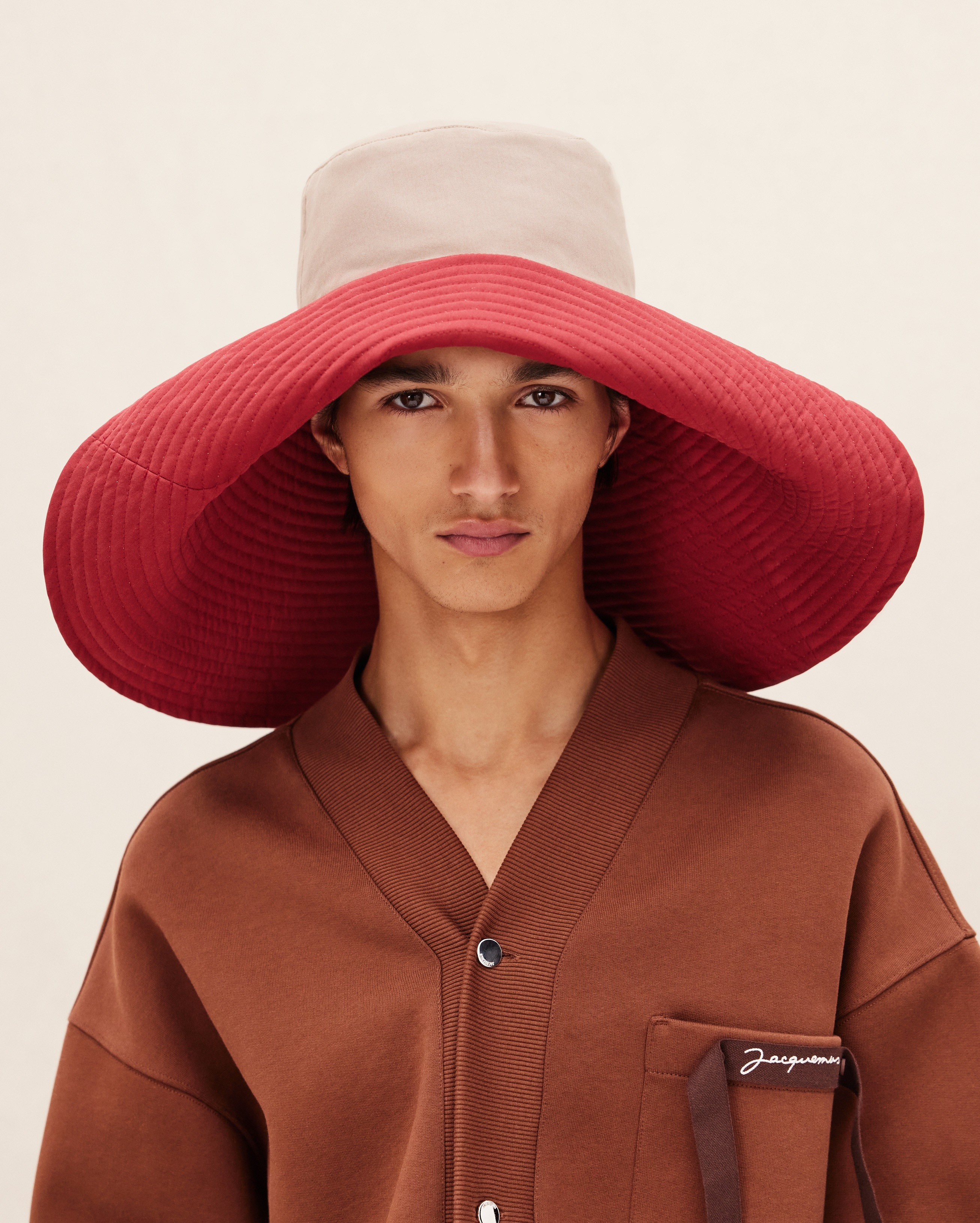 Le chapeau Lagrima - 5