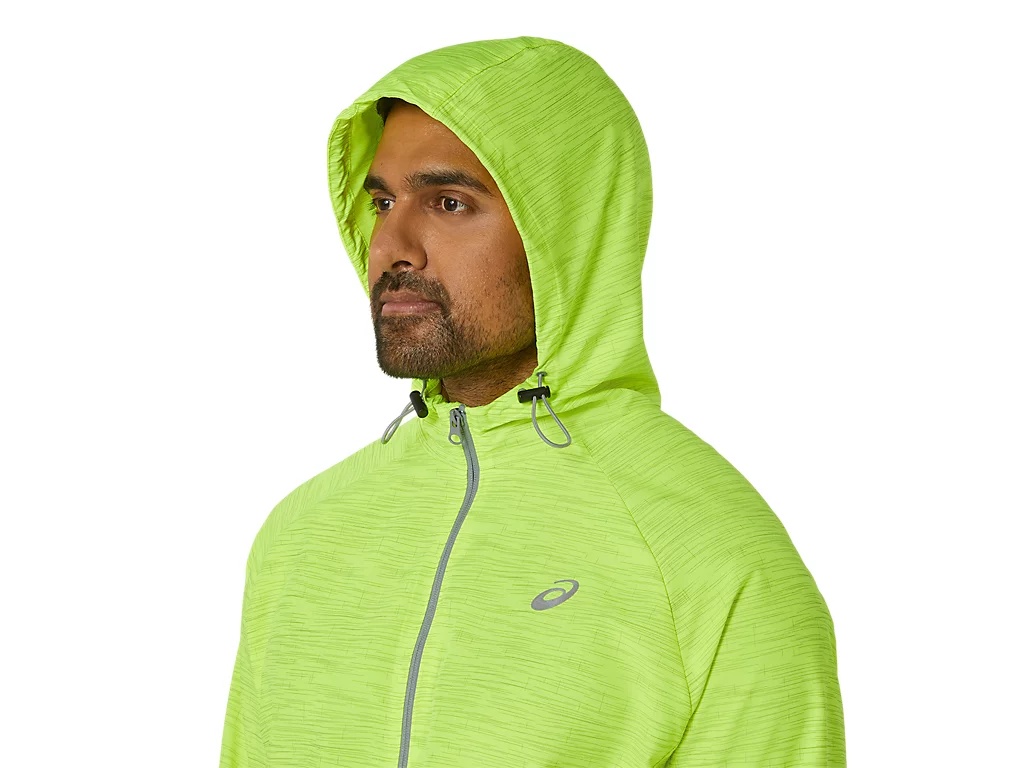 MEN'S PR LYTE PACKABLE JACKET - 7