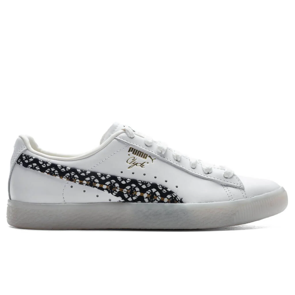 Clyde sneakers - 1