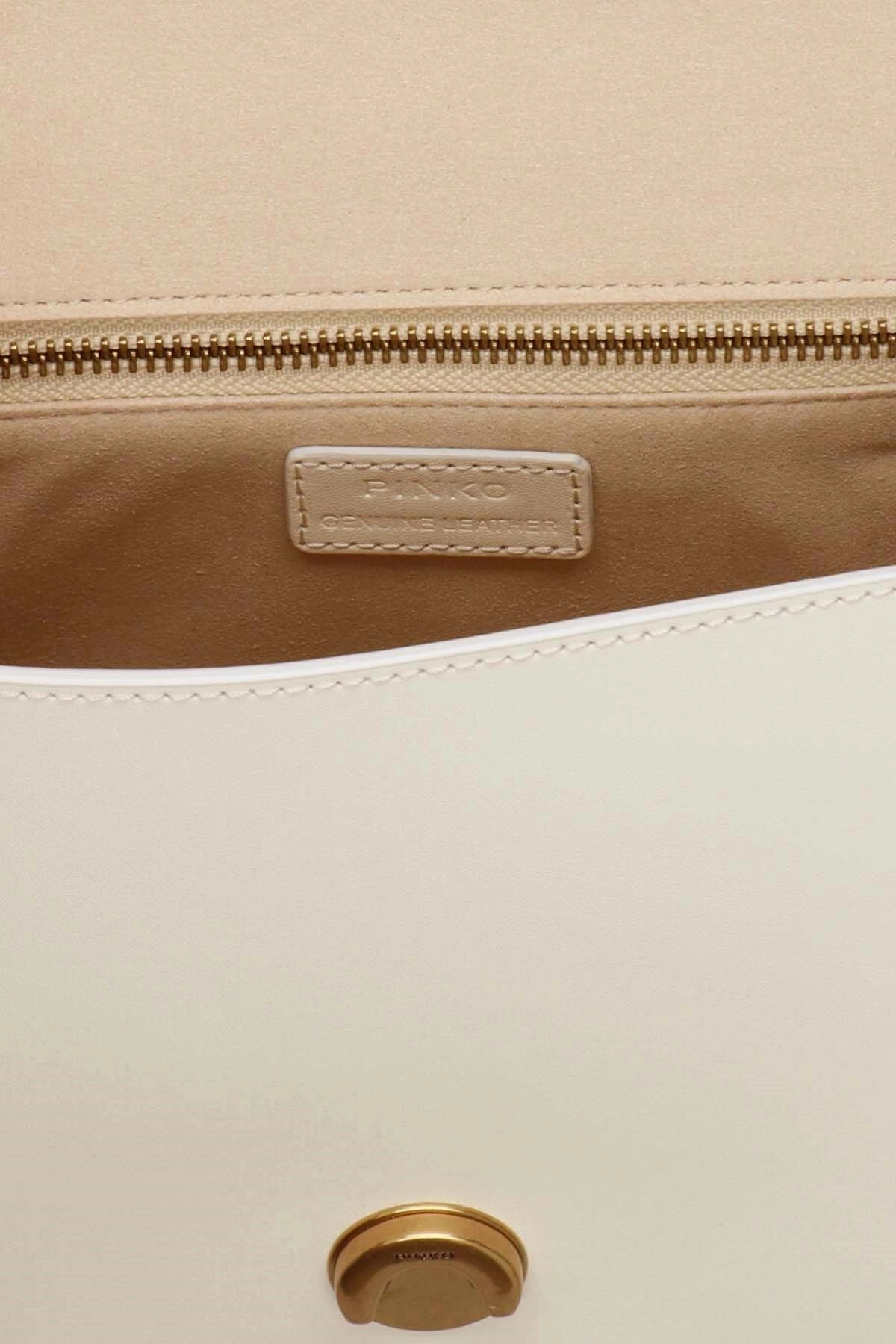 'Love one' handbag - 5