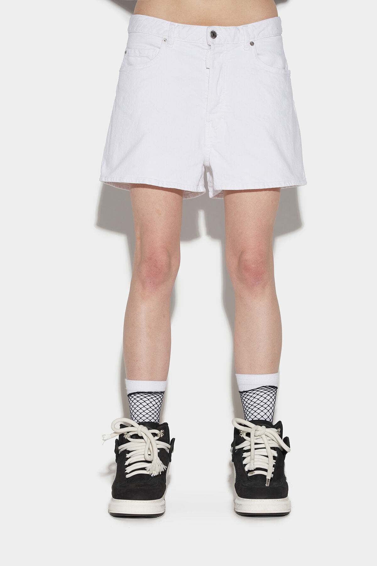 BAGGY SHORTS - 3