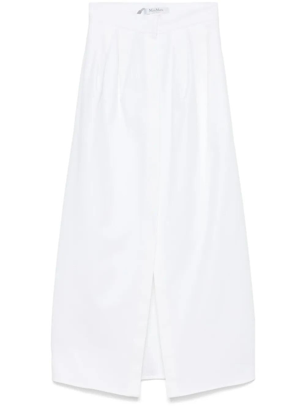 ALCADE1234 MAXI SKIRT - 1