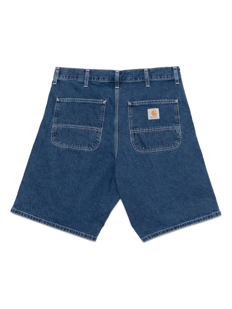 Carhartt Simple shorts outlook