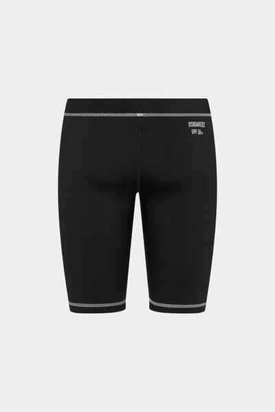 DSQUARED2 GOTHIC DSQUARED2 SHORT PANTS outlook