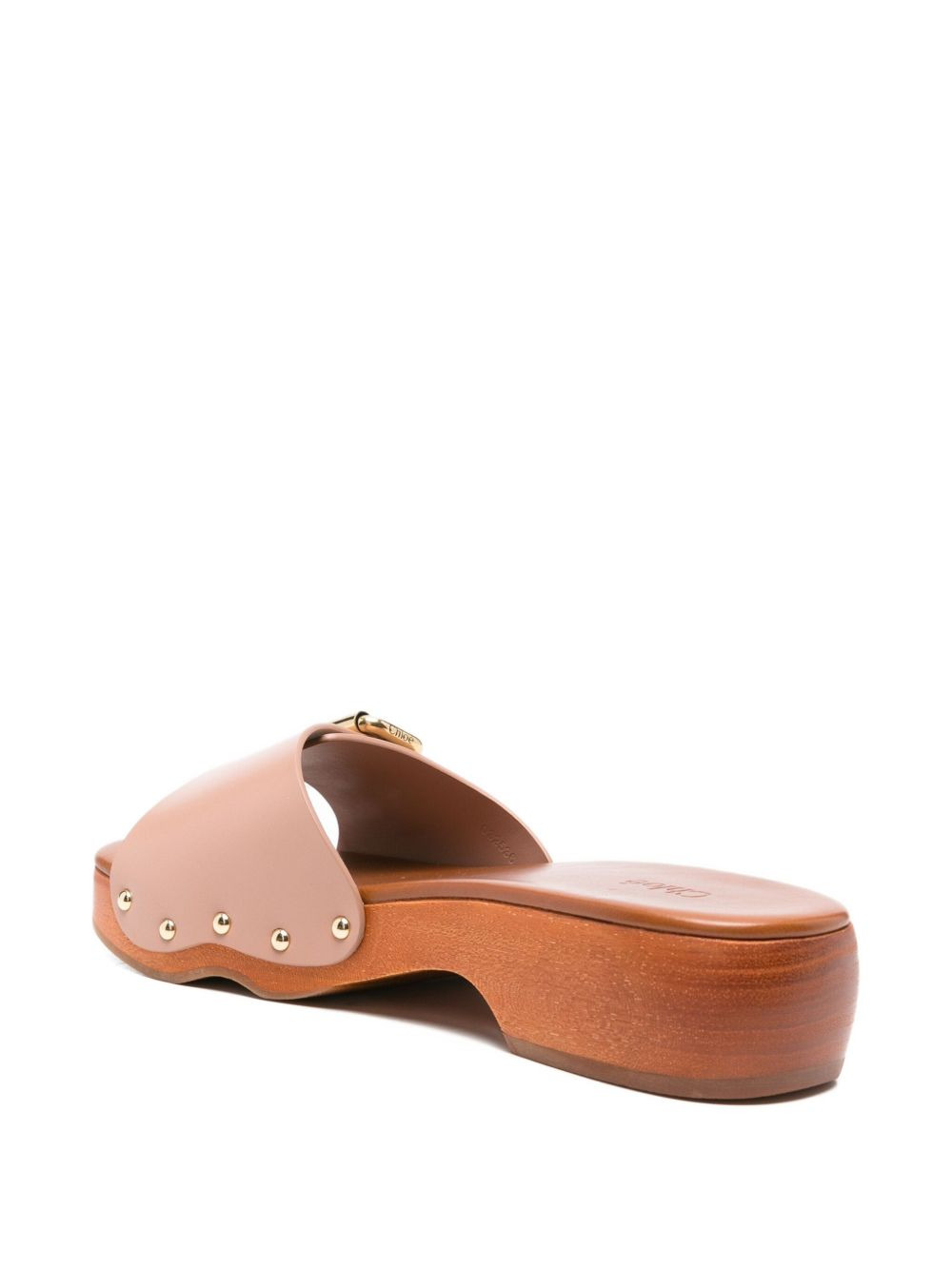 40mm Jeanette sandals - 3