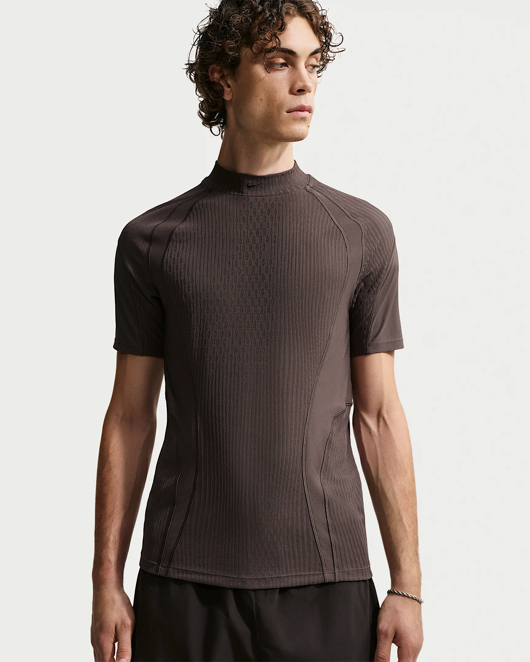 Nike Tech Men's Dri-FIT ADV Short-Sleeve Top - 1