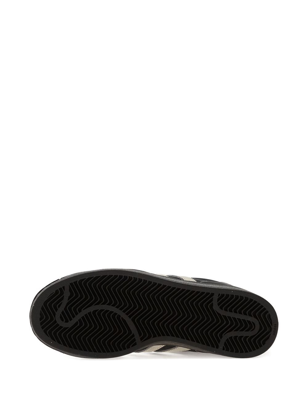 Superstar II low-top sneakers - 4