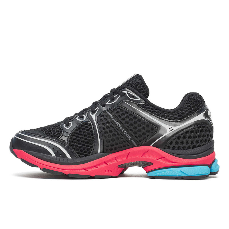 Saucony Keith Haring X Saucony NYC ProGrid Triumph 4 outlook