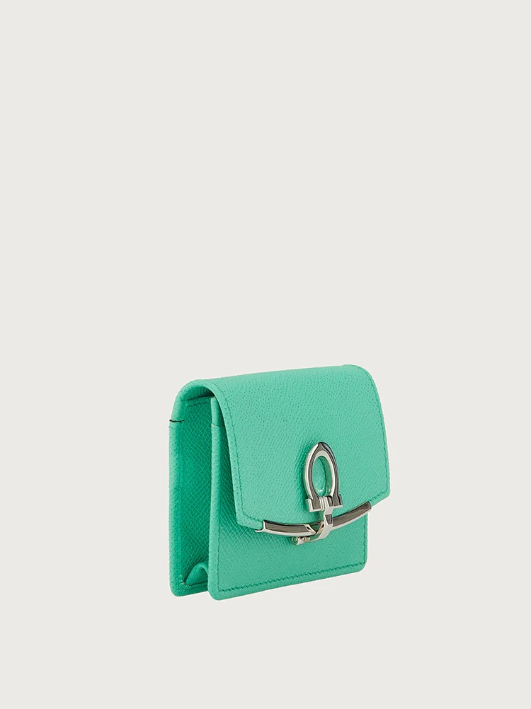 GANCINI BUSINESS CARD HOLDER - 2