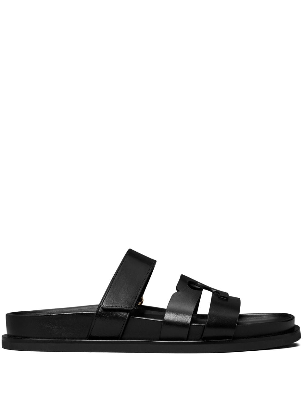 Tory Burch - Tory Burch Sandals Black - 1