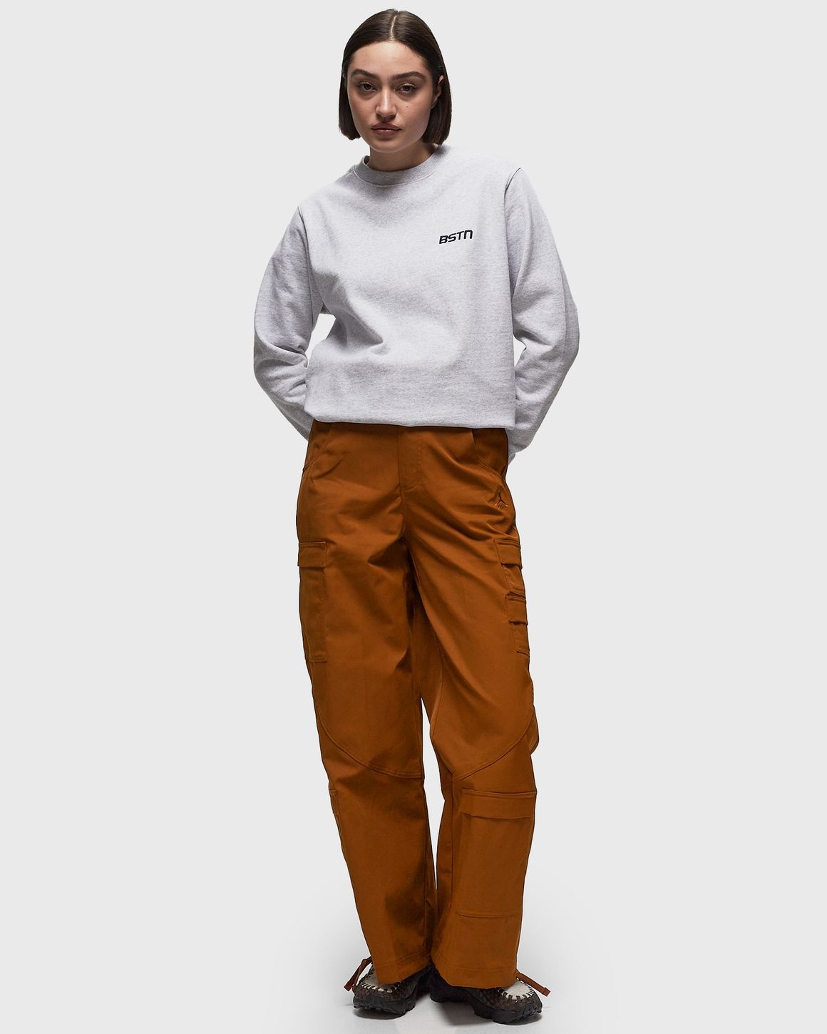 WMNS Heavyweight Chicago Pants - 2