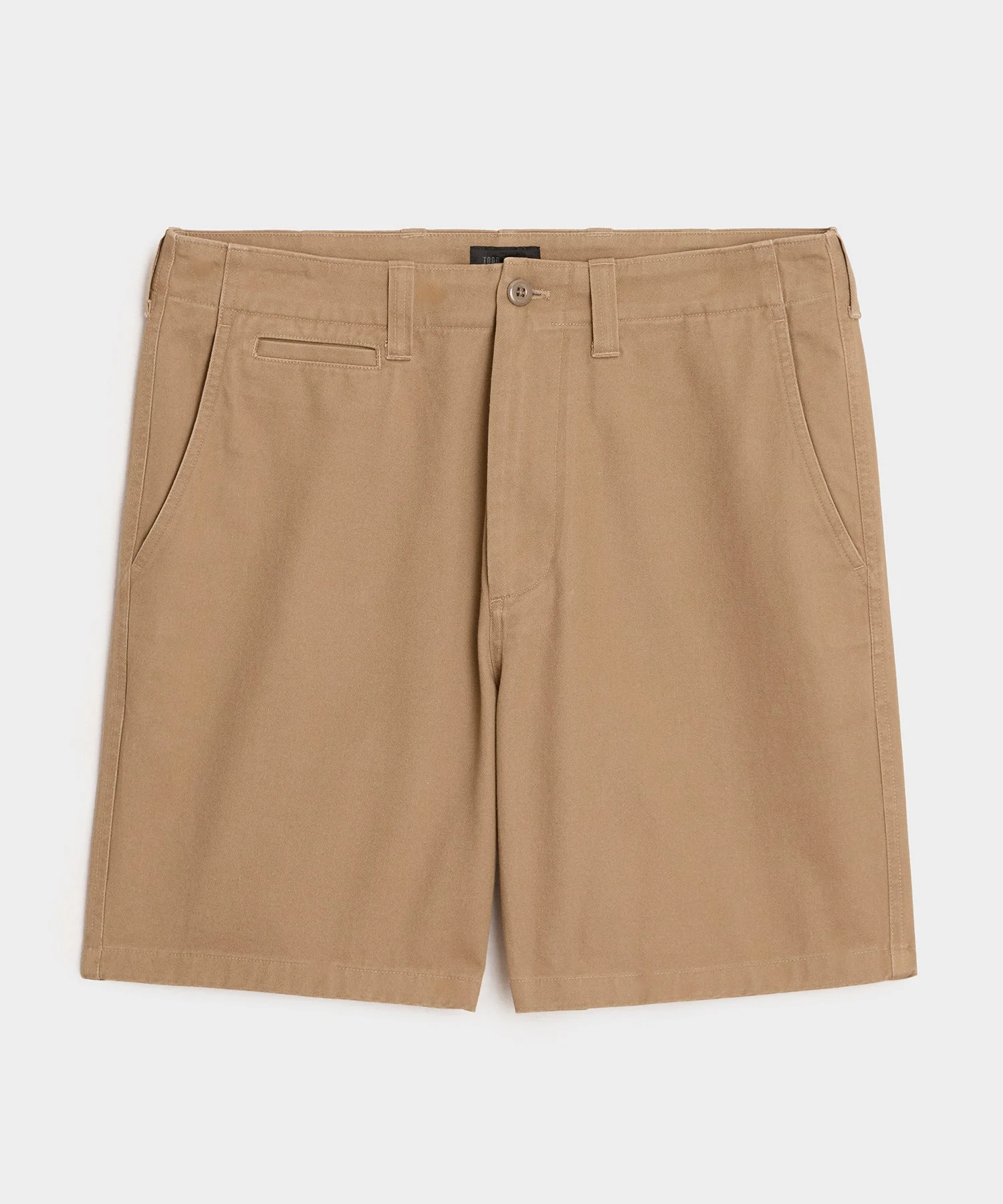 7" Favorite Chino Short - 1