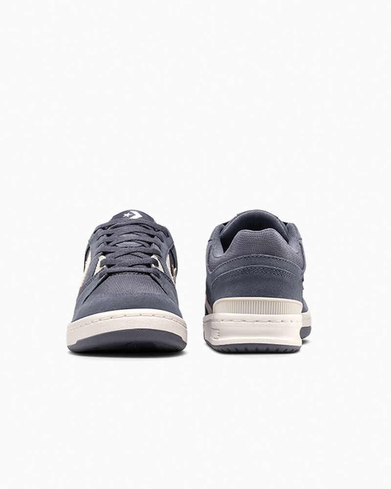 CL98 Suede 7