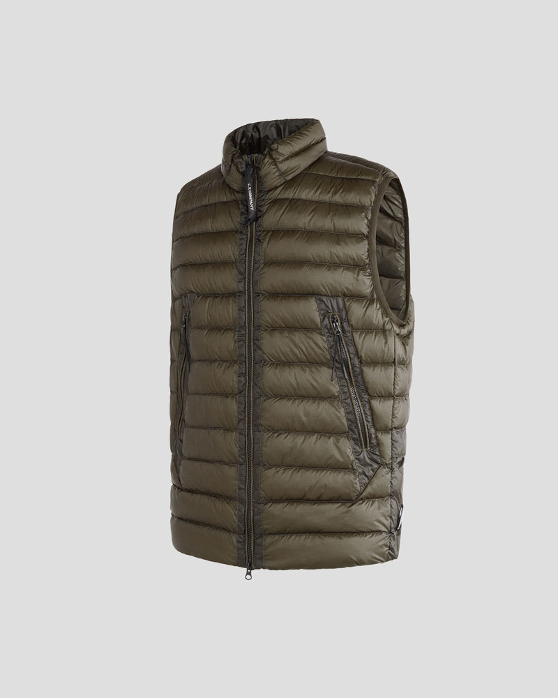 D.D. Shell Down Vest 8