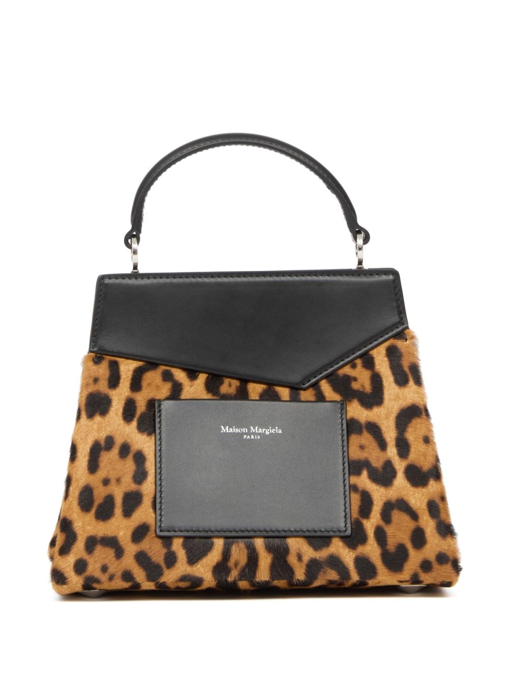 small Snatched handbag - 3