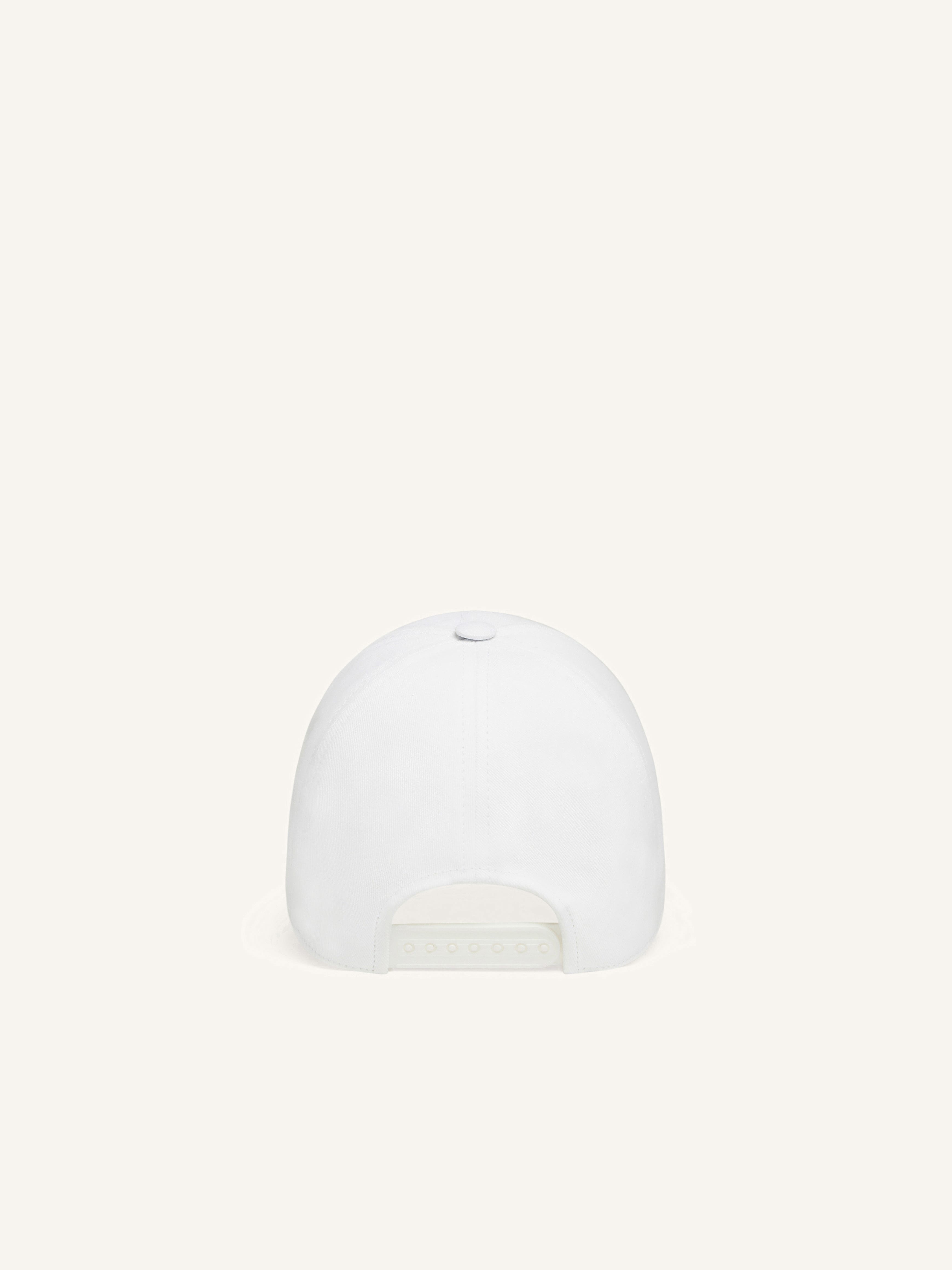 SIGNATURE AC COTTON CAP - 3