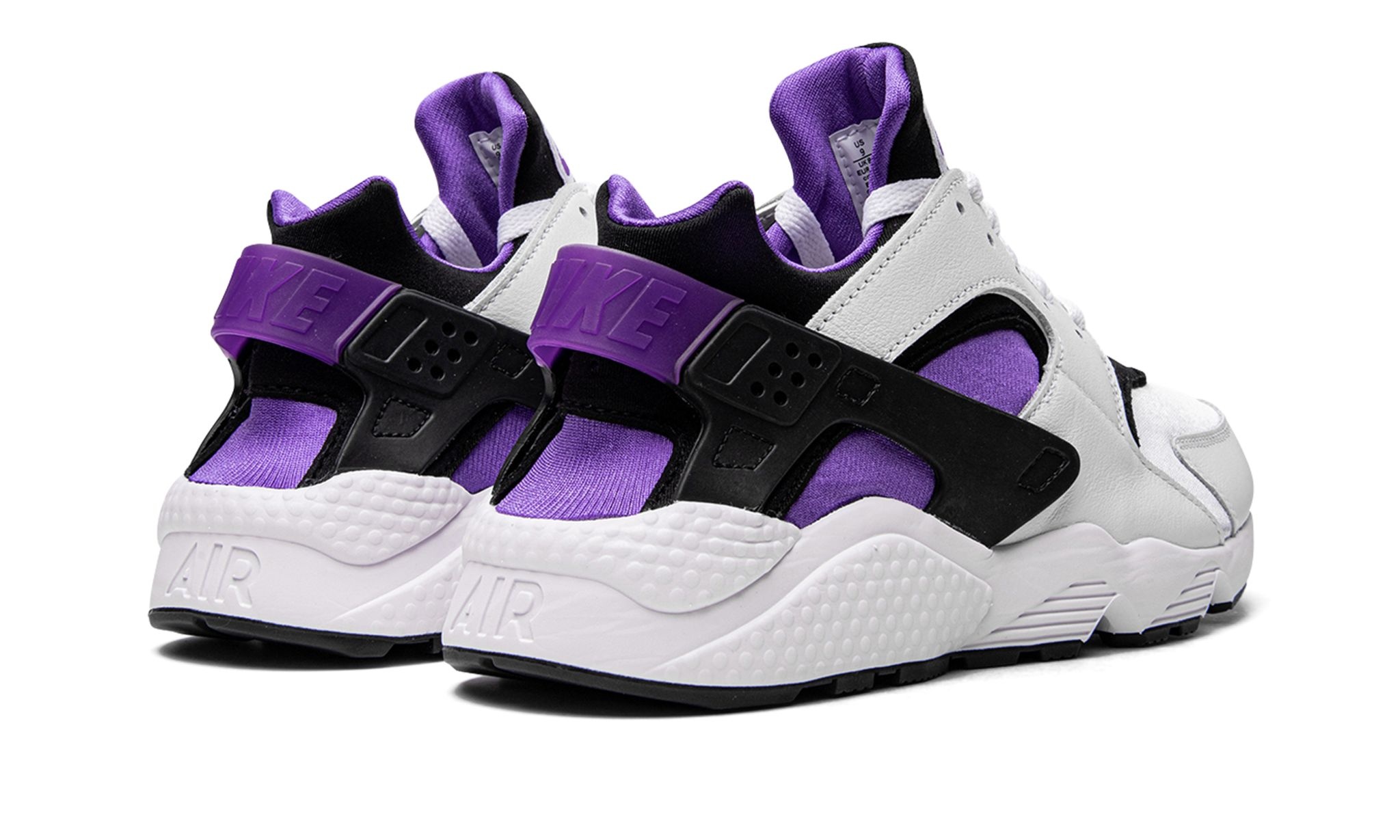 Air Huarache "Hyper Grape" - 3