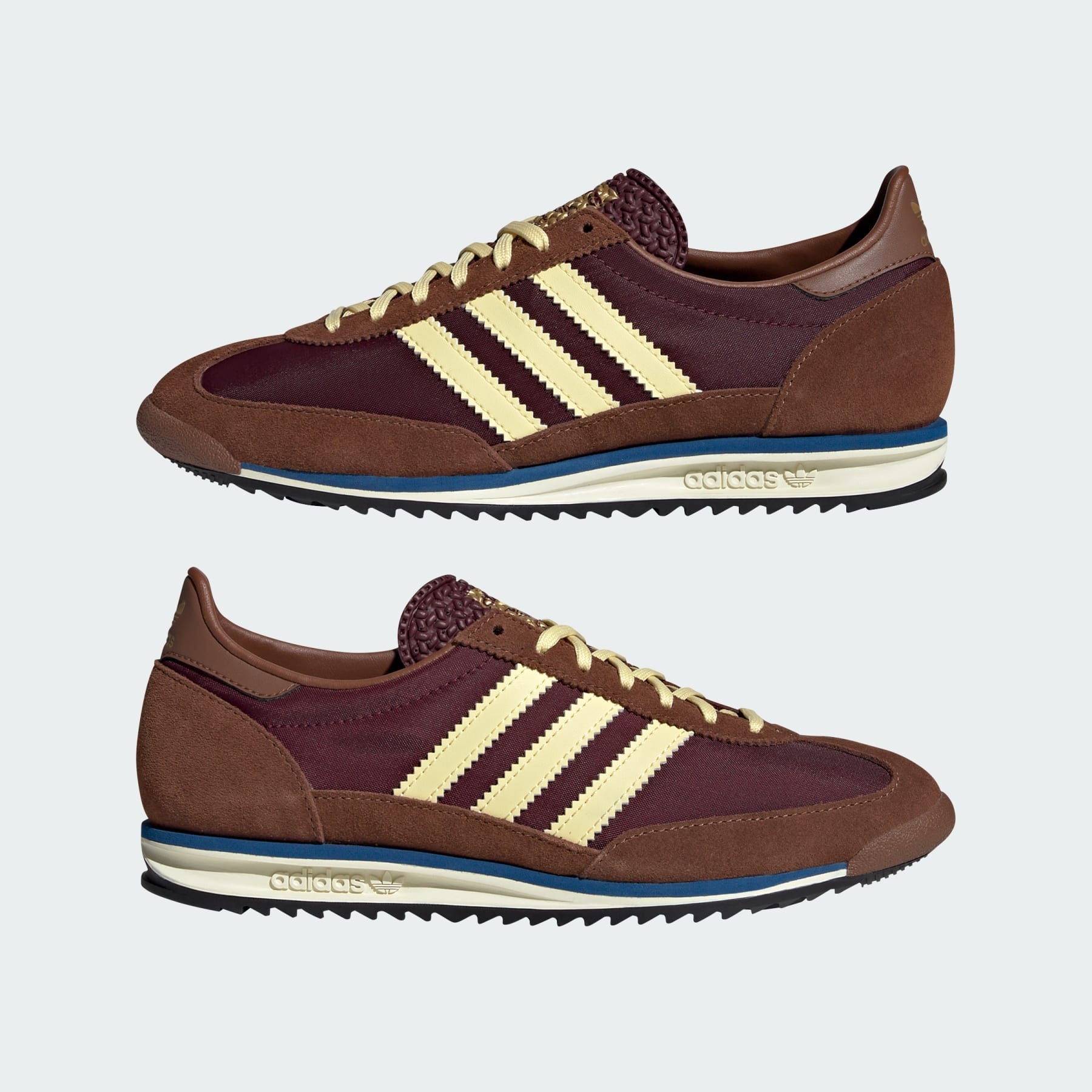 SL72 OG Shoes - 7
