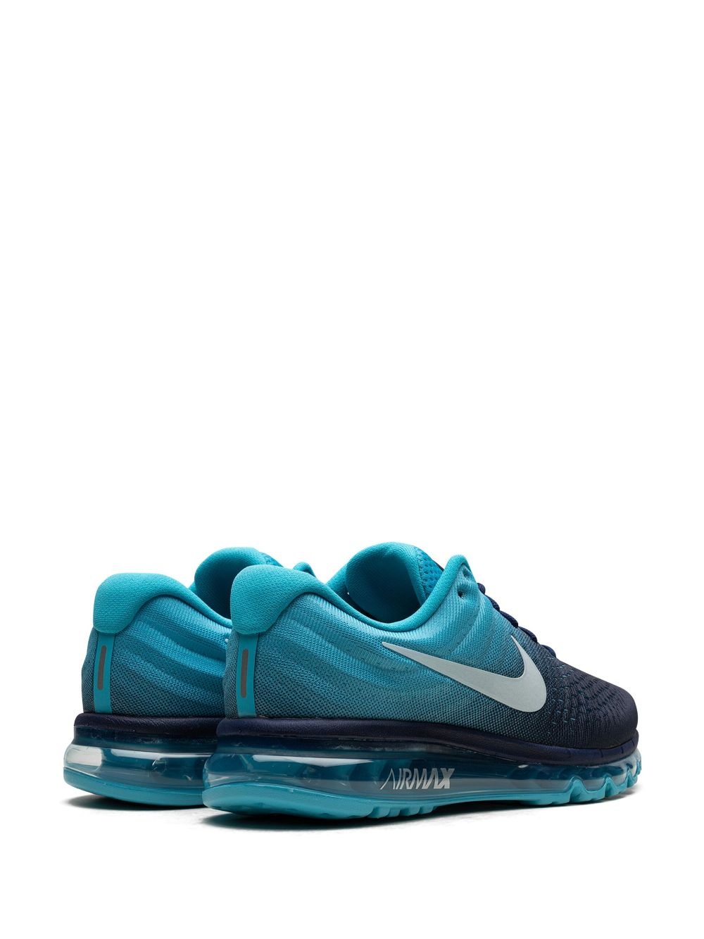 Sale Nike Nike Air Max 2017 Binary Blue Nike Air Max 2017 