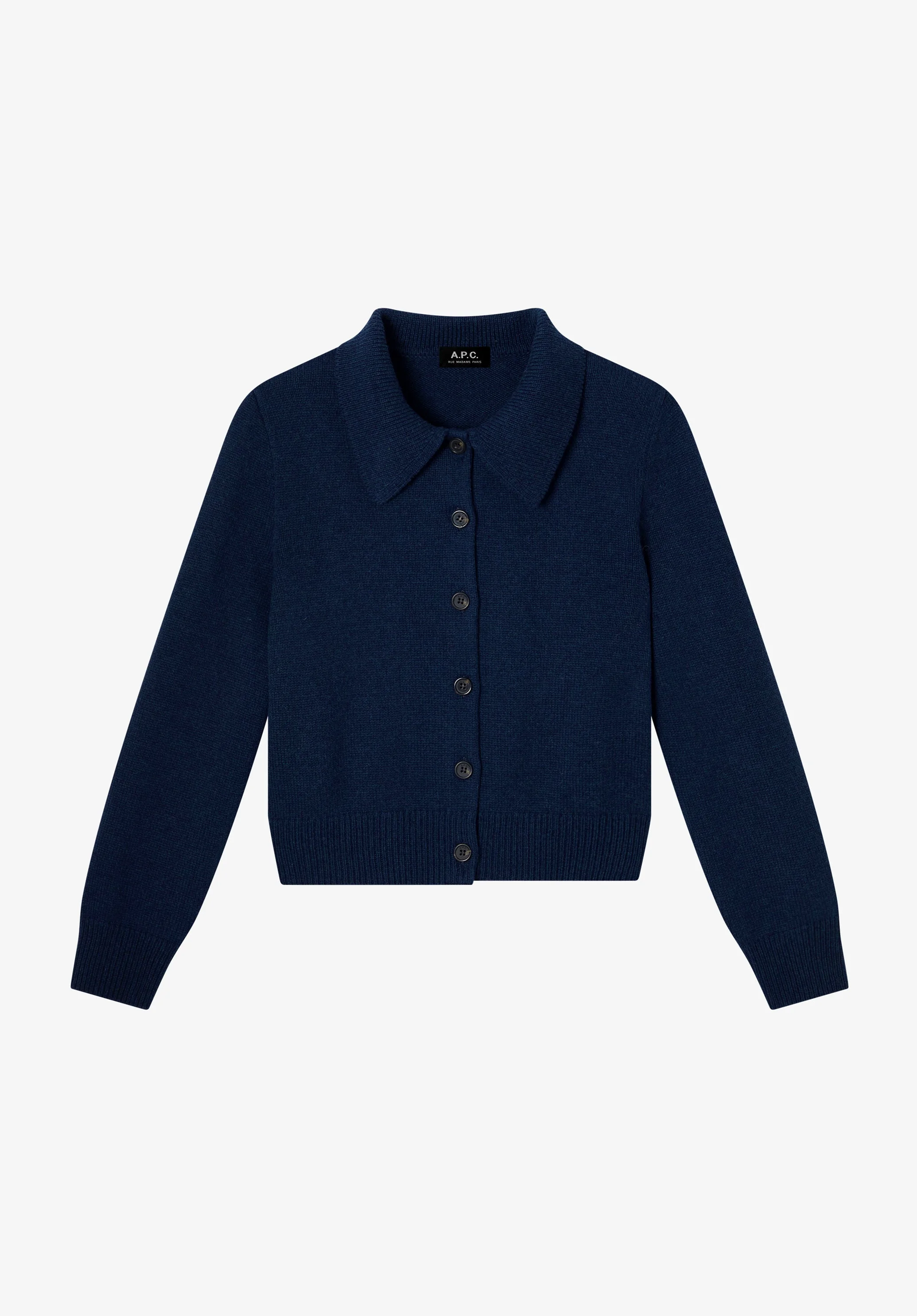 A.P.C. - 1