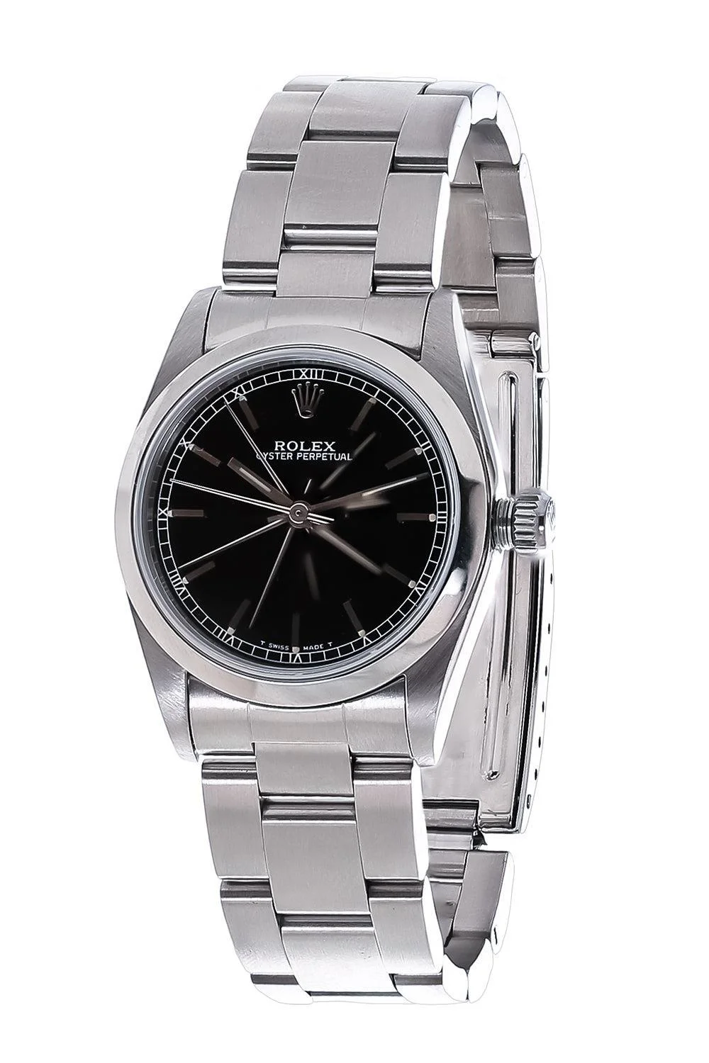 Oyster Perpetual Watch 31 - 1