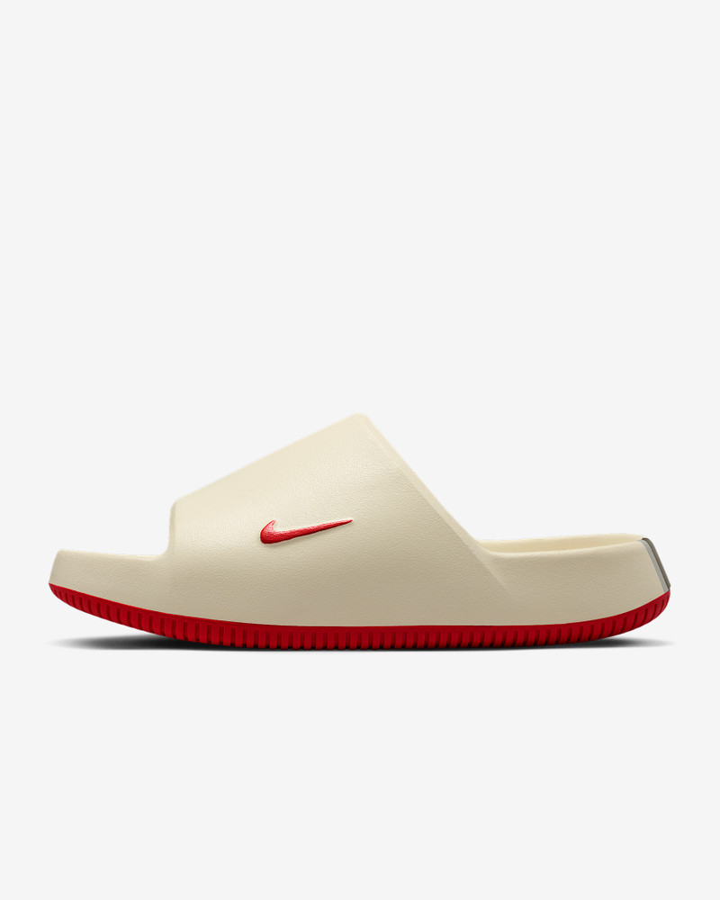 Nike Nike Calm (Georgia) Men's College Slides outlook