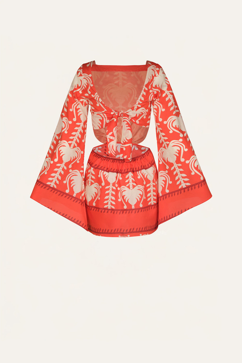 Words Of Wisdom Dress 3