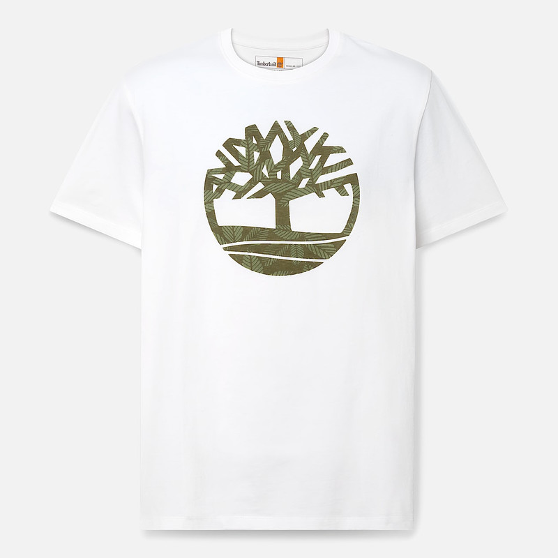Men's Northwood Floral T-Shirt 1