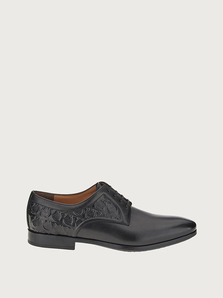 DERBY SHOE - 1