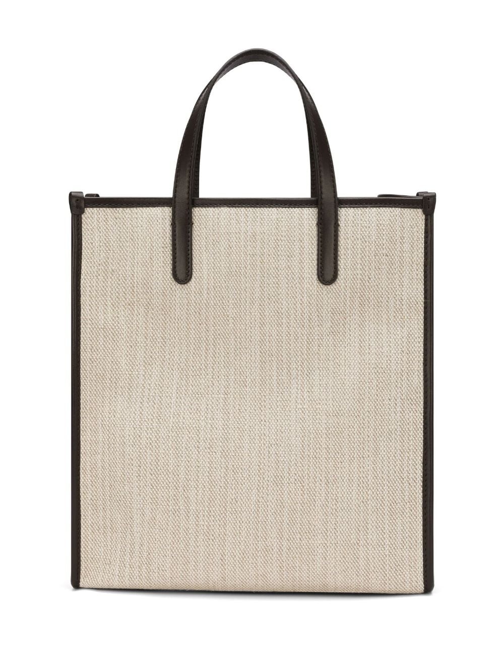 Small Shopping canvas tote bag - 2