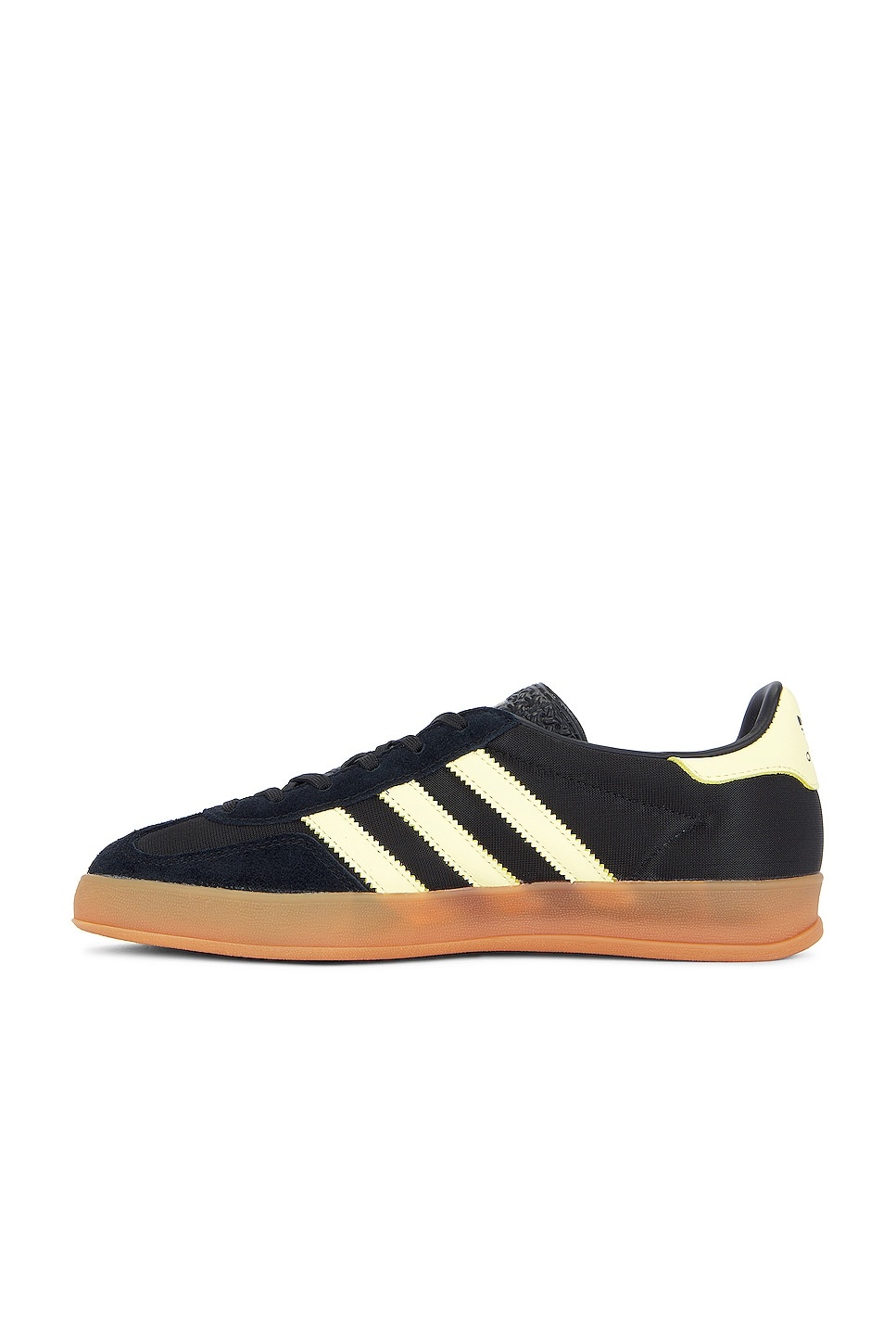 Gazelle Indoor - 5