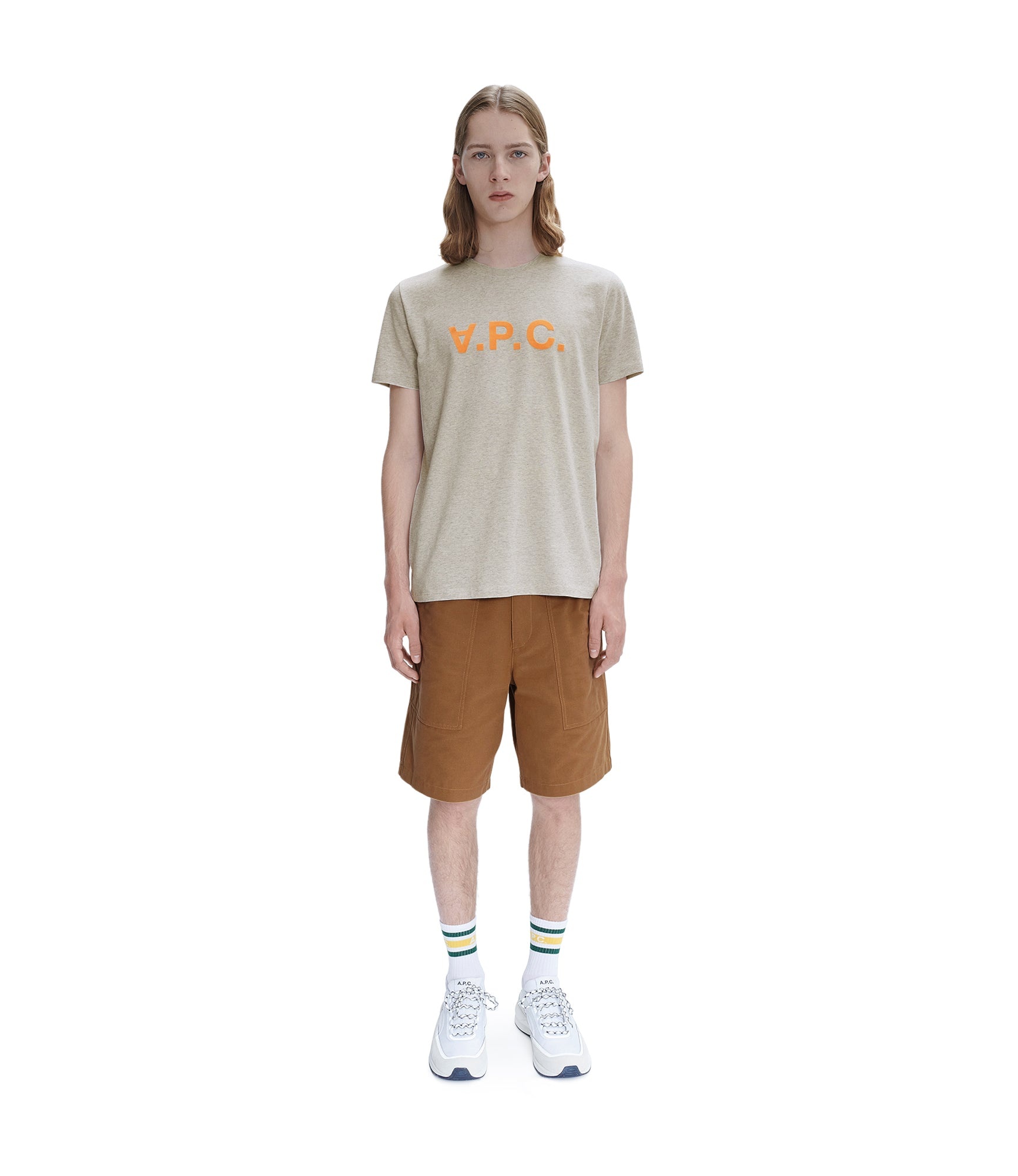 Melbourne shorts - 2