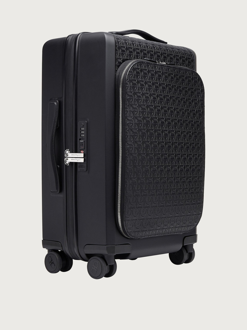 Gancini hand luggage 3