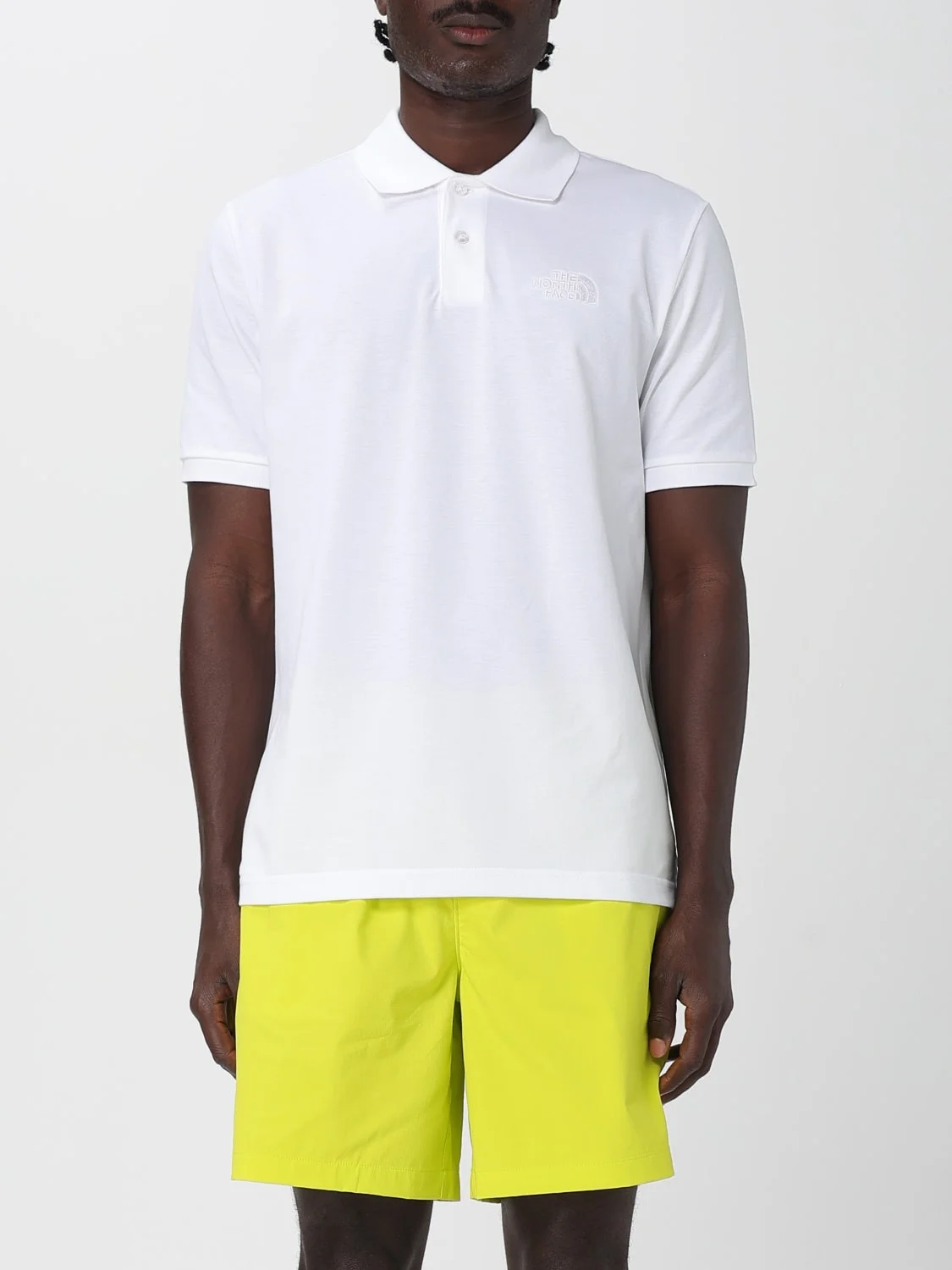 T-shirt men The North Face - 1