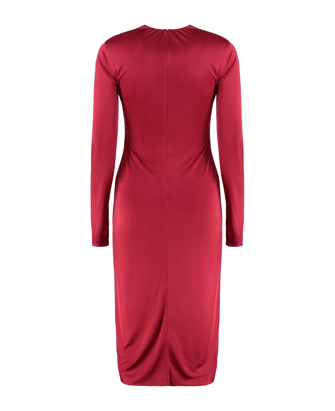 Jersey Dress - 2
