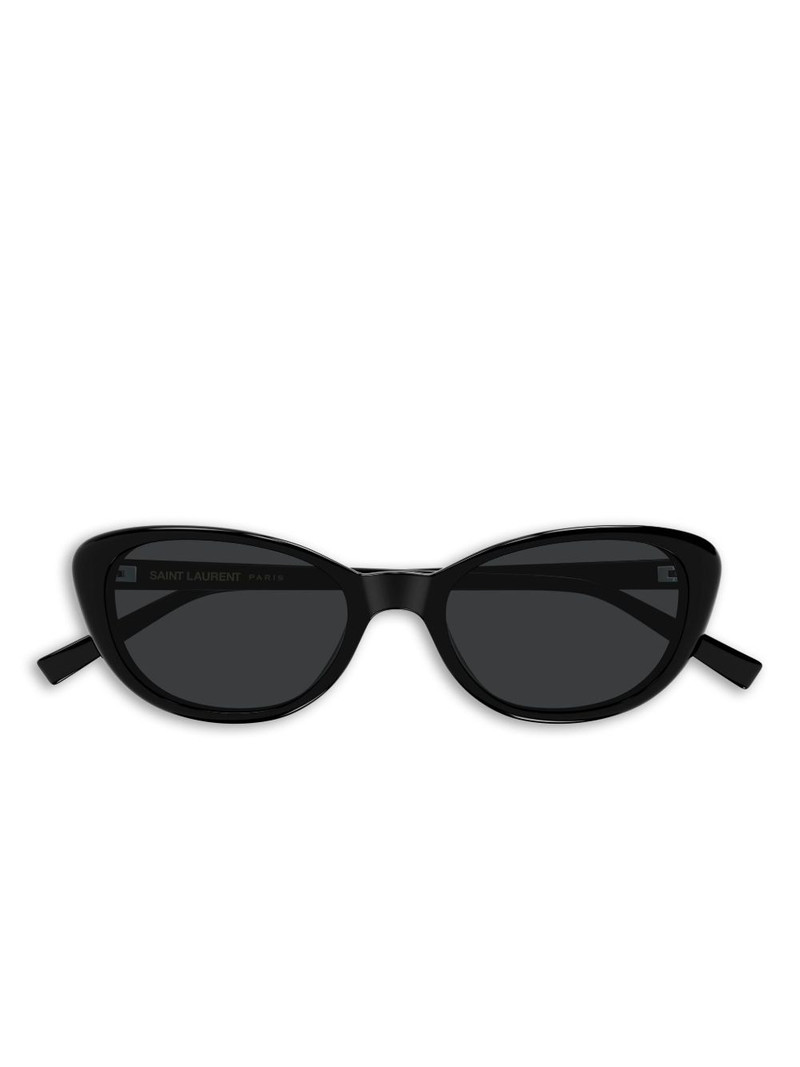 cat-eye sunglasses 1