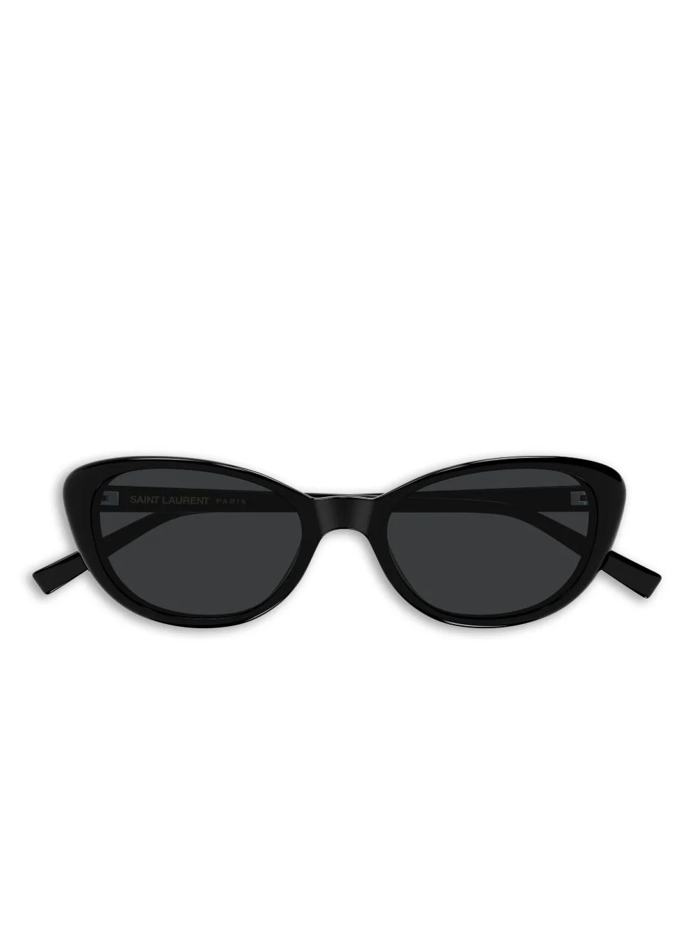 cat-eye sunglasses - 1
