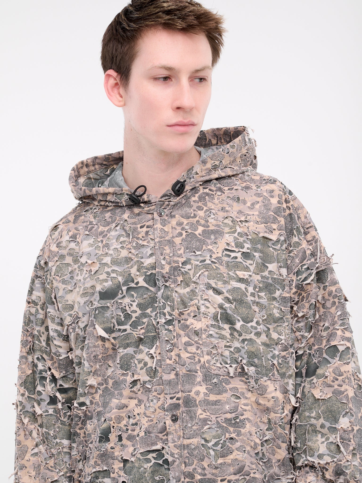 S-Dewny Jacket - 5