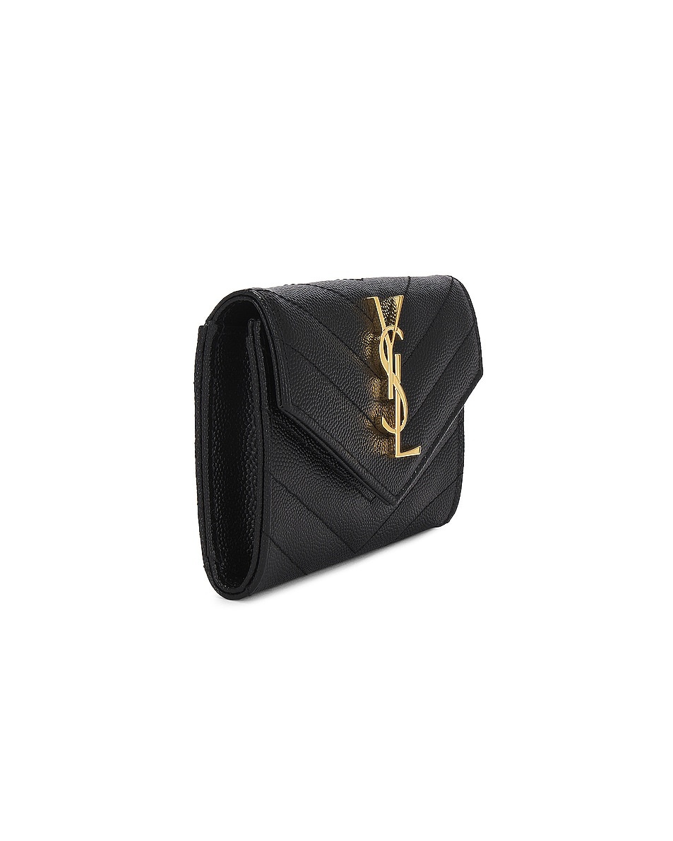 Small Cassandre Envelope Wallet - 3