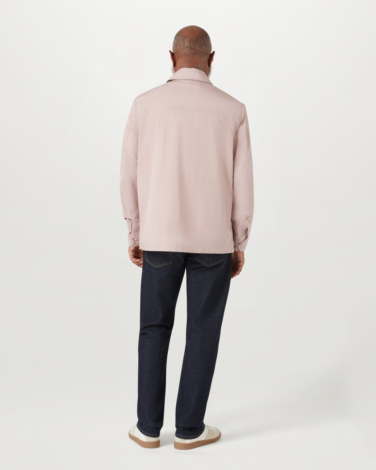DROME OVERSHIRT - 5