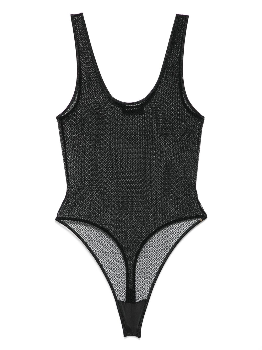 Alysha bodysuit - 1