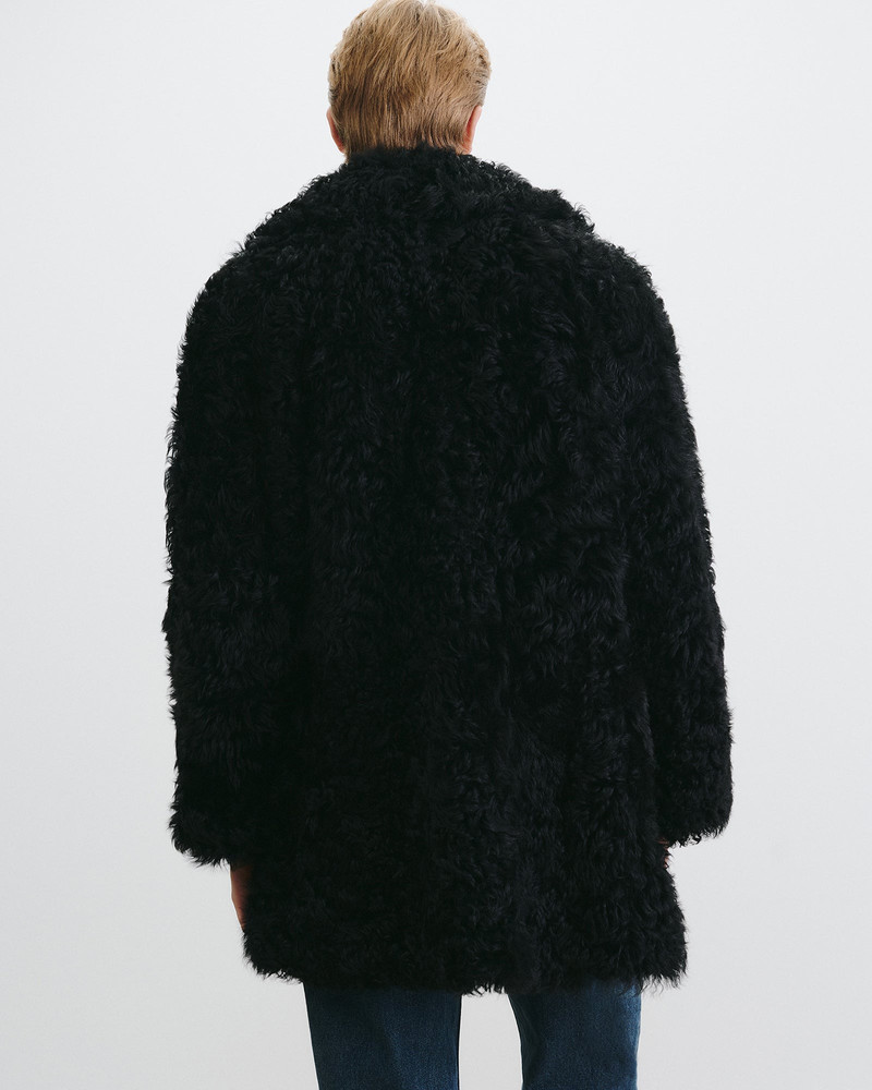 OTIS COAT 5