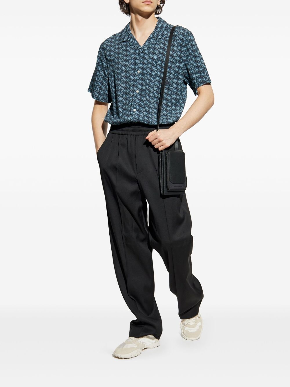 The Bay shirt - 2