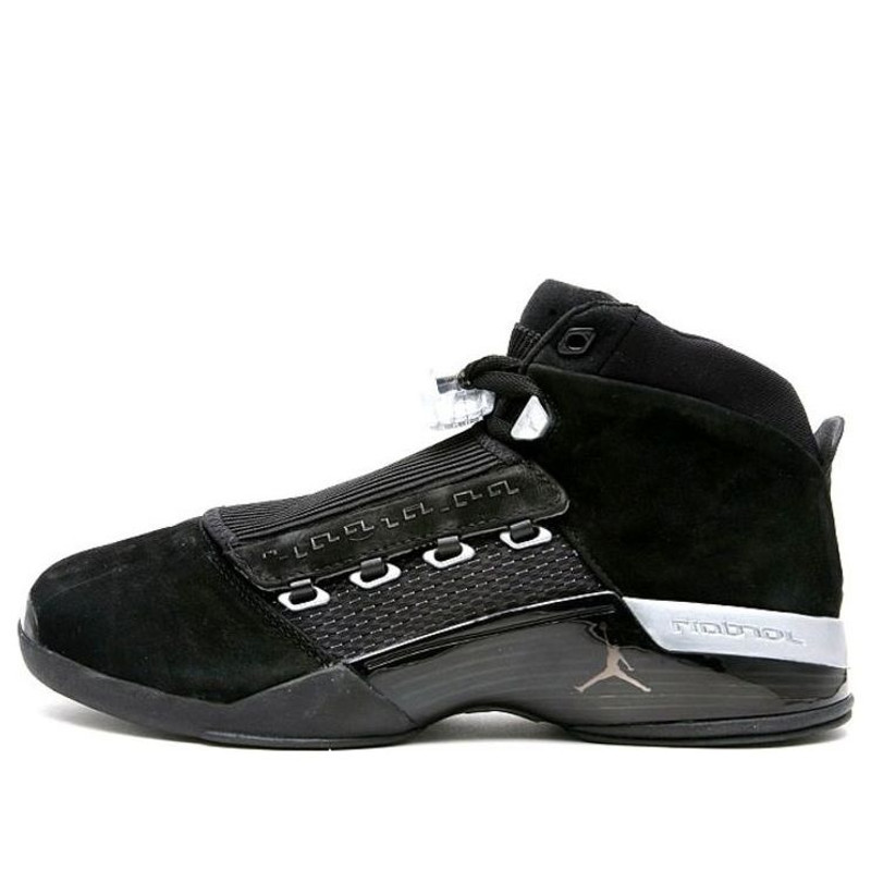 Air Jordan 17 Retro 'Countdown Pack' 322721-001 - 1