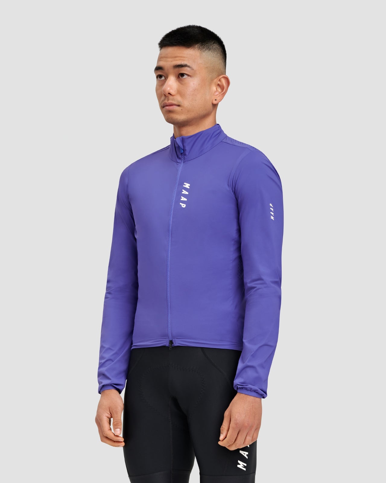 Draft Team Jacket - 2
